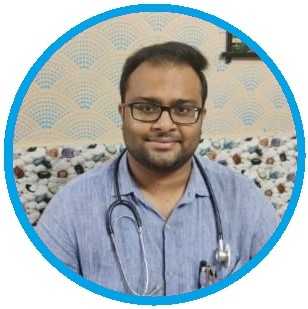 Dr. Arijit Ghosh